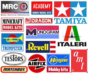 Model Kits